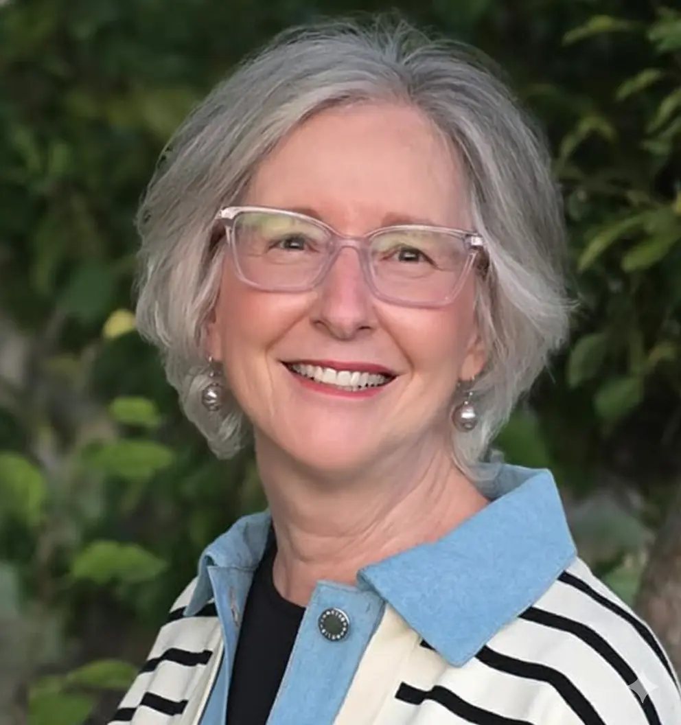 Licensed Professional Counselor in Sandy Springs | Bonnie L Wallace